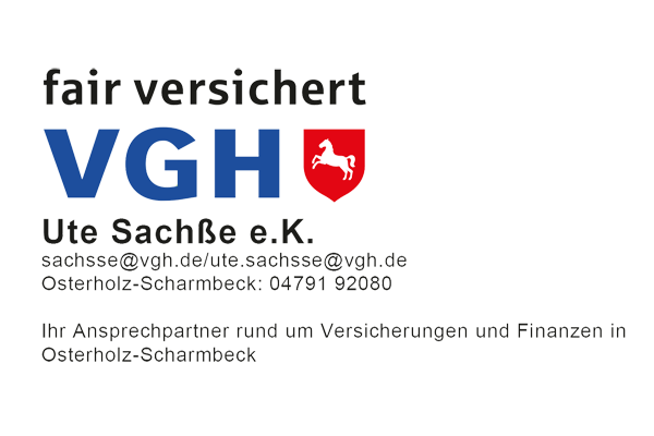 VGH Versicherung Sachße