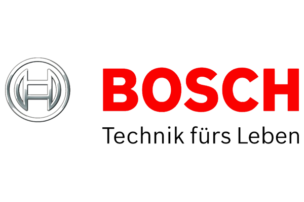 Startseite bosch