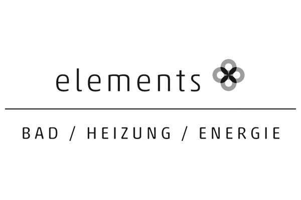 Startseite elements